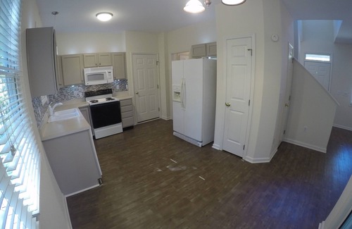 North Raleigh House | Single Family Culd-de-sac wooden lot home in Wakefield Plantation near TPA W/PGA