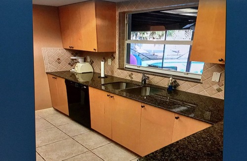 Harbor East House | Single Family Home - Walkable to the Beach - Heated Pool