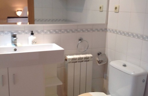 Terrassa House | Single family Home