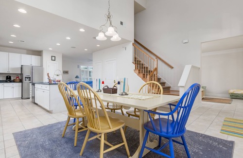 Long Neck House | Single Family home in The Peninsula