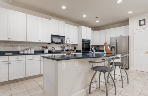 Long Neck House | Single Family home in The Peninsula