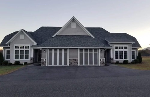 Massanutten House | Single family home with fabulous adventures; indoor water park, tubing, etc.