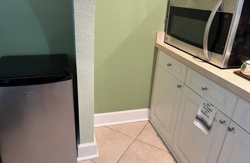 Port Charlotte House | Single home with bedrooms rented separately. Owner lives in the property.
