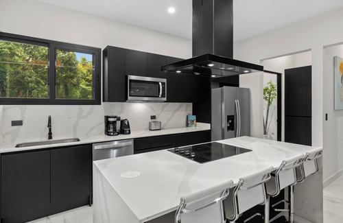 Coco House | Single Level Home w/Pool - Golf Cart Accessible
