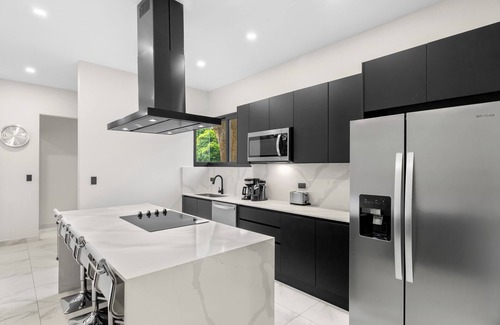 Coco House | Single Level Home w/Pool - Golf Cart Accessible