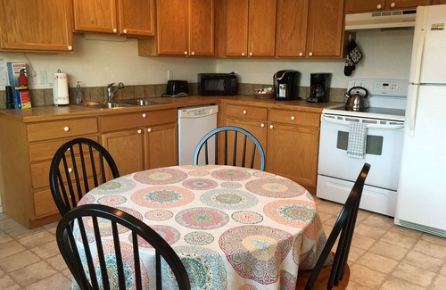 Yachats House | Single level home, near beach. Ultra clean. Great location -Walk to everything!