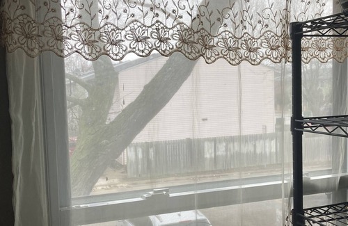 North Chicago House | Single occupancy bedroom, in Quiet Townhouse in Waukegan, Room C