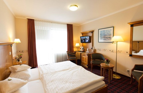 Bad Neuenahr-Ahrweiler Hotel | Single room Residence - Krupp, Hotel