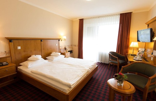Bad Neuenahr-Ahrweiler Hotel | Single room Residence - Krupp, Hotel