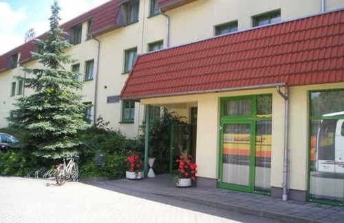 Lutherstadt Wittenberg House | Single room - Acron Hotel Wittenberg