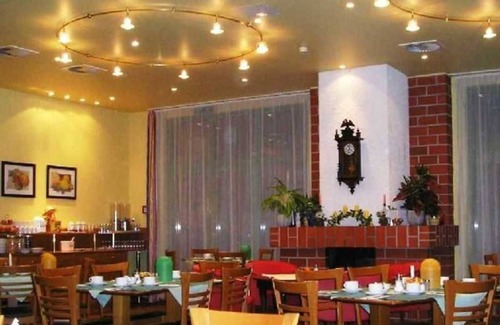 Lutherstadt Wittenberg House | Single room - Acron Hotel Wittenberg