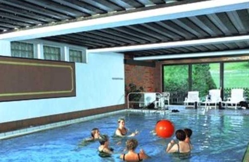 Lindenfels Hotel | Single room 03 - Odenwald star hotel Wiesengrund