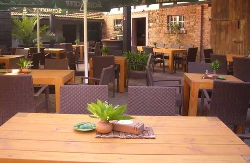 Lindenfels Hotel | Single room 04 - Odenwald star hotel Wiesengrund