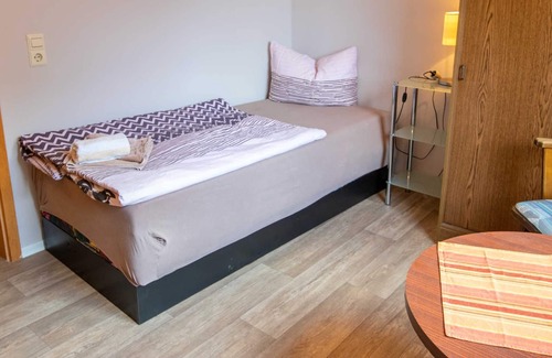 Prohn Apartment | Single Room (22) - Pension Zur Curve