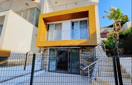 Bogazici Apartment | Single Room at Adabuku Seba Solemar Holiday Site -Luxury Beach Utilities Included