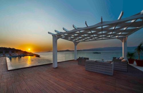 Bogazici Apartment | Single Room at Adabuku Seba Solemar Holiday Site -Luxury Beach Utilities Included