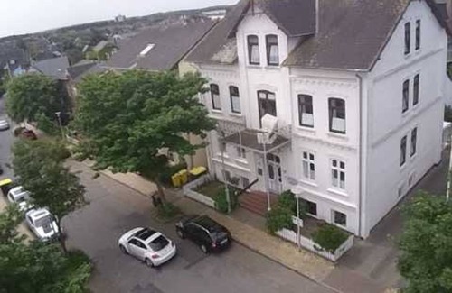 Westerland Cottage | Single room cabin - Pension Lassen