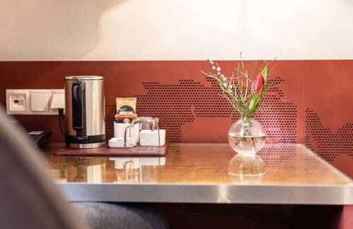 Altstadt House | Single room Classic - Altstadthotel Wolf