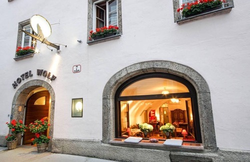Altstadt House | Single room Classic - Altstadthotel Wolf