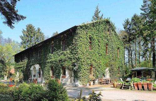 Dangast Cottage | Single room - Double and single room An in the Pension Altes Posthaus