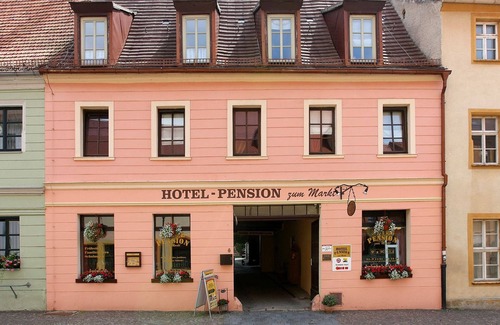 Torgau House | Single room - .Hotel to the market