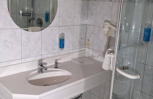 Rastatt House | Single room in city hotel in the centre of Rastatt