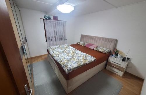 Klosters Dorf House | Single room in nice house