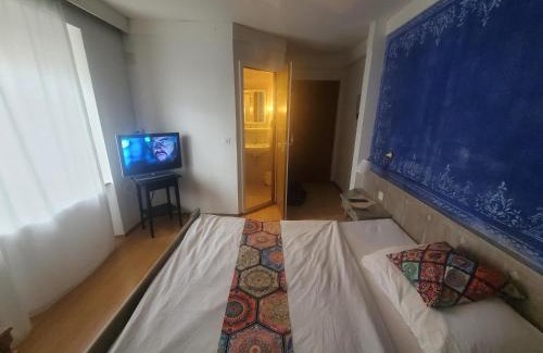 Klosters Dorf House | Single room in nice house