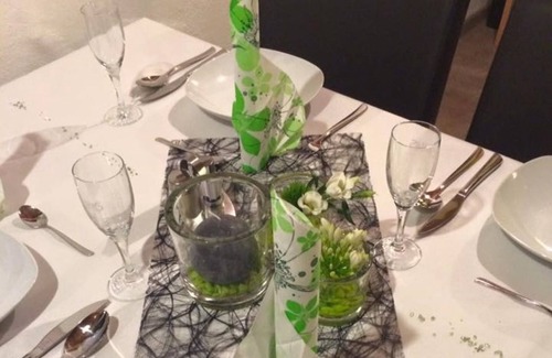 Schmittlotheim Cottage | Single Room - Landgasthof Elsenbach
