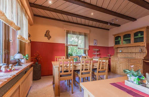 Wildemann Apartment | Single room - No. 05 - Pension Haus Brückner