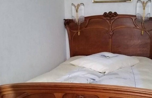 Kevelaer House | Single room-Private Bathroom