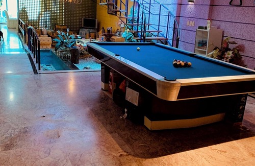 Villa Coapa Apartment | Single room south of Mexico City
