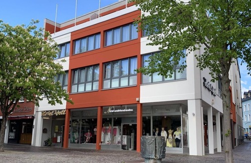 Wittlich House | Single room, shower, toilet - Hotel Well