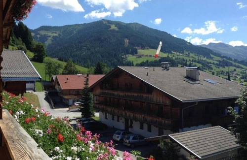 Alpbach Cottage | Single Room, Shower, Toilet, South - Postfeld 606