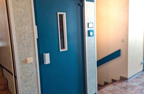 Daun House | Single Room Shower/WC - Hotel Stadt Daun