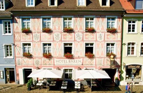 Freiburg im Breisgau Apartment | Single room standard
