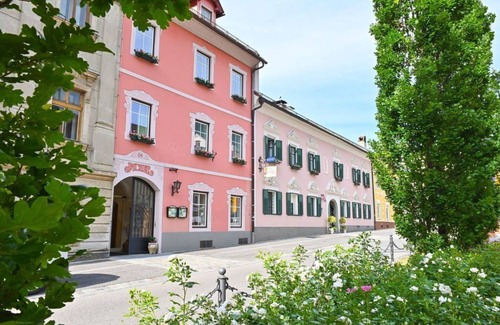Obervellach House | Single room with breakfast - Landhotel Pacher