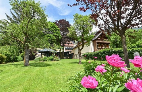 Obervellach House | Single room with breakfast - Landhotel Pacher