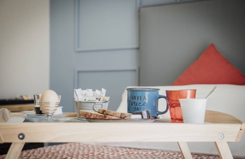 Pescara Bed & Breakfast | Single room with private bathroom near Pescara airport
