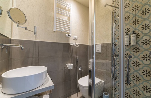 Pescara Bed & Breakfast | Single room with private bathroom near Pescara airport
