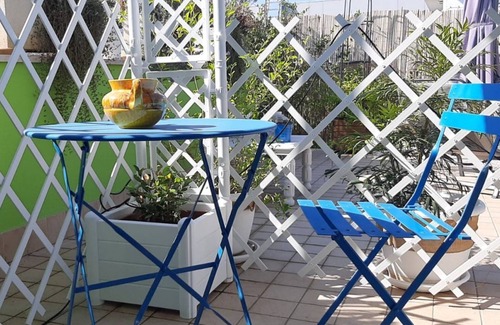 Pescara Bed & Breakfast | Single room with private bathroom near Pescara airport