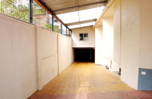 Udupi Apartment | Single Sharing Bedroom in Two ROOM APARTMENT