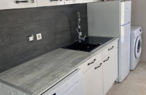 Saint-Cyprien Bed & Breakfast | single-storey house adapted for PMR