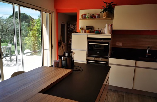 Arles Villa | Single-storey villa 160m2 Arles Alpilles Camargue