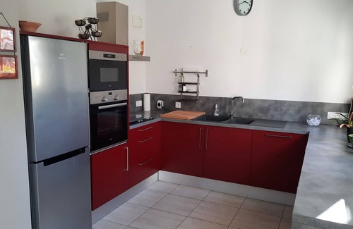 Hourtin Villa | Single-storey villa, large plot, close to lake and ocean