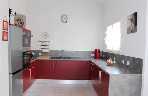 Hourtin Villa | Single-storey villa, large plot, close to lake and ocean