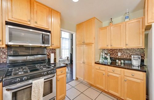 Chula Vista House | Single-Story Chula Vista Home - Private Pool & Spa