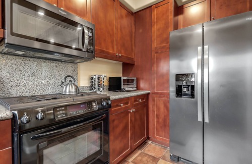 La Quinta Villa | Single Story Legacy Villas Resort 2 Bed 2 Bath Sleeps 6 Pools Gym