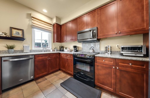 La Quinta Villa | Single Story Legacy Villas Resort 2 Bed 2 Bath Sleeps 6 Pools Gym