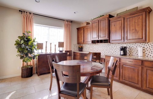 Arrowhead Farms House | Single-Story San Bernardino Home w/Valley Views!